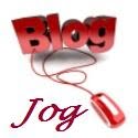 Blog Jog Logo